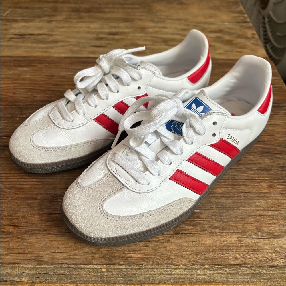 Adidas Samba OG Sneakers